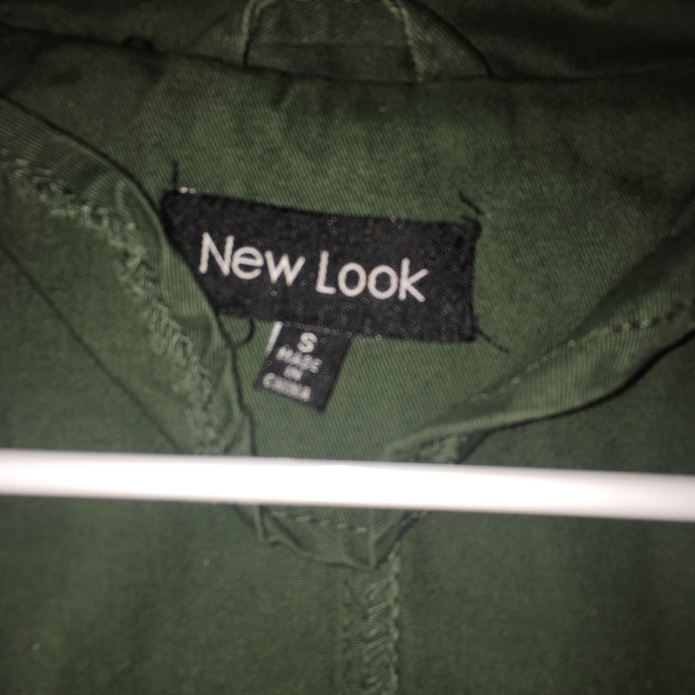Jacket - Picture 3 of 4